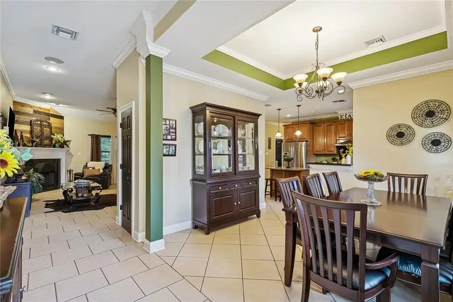 8805 Belle Grove Place, River Ridge, LA 70123 - #3