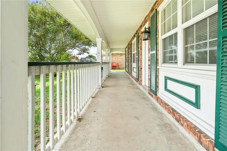 2525 Paul Drive, Meraux, LA 70075 - #3