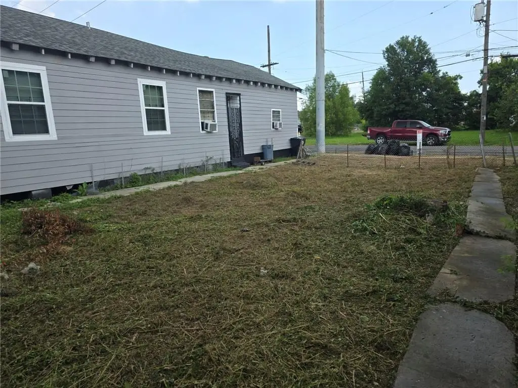 7728 Forshey Street, New Orleans, LA 70125 - #1