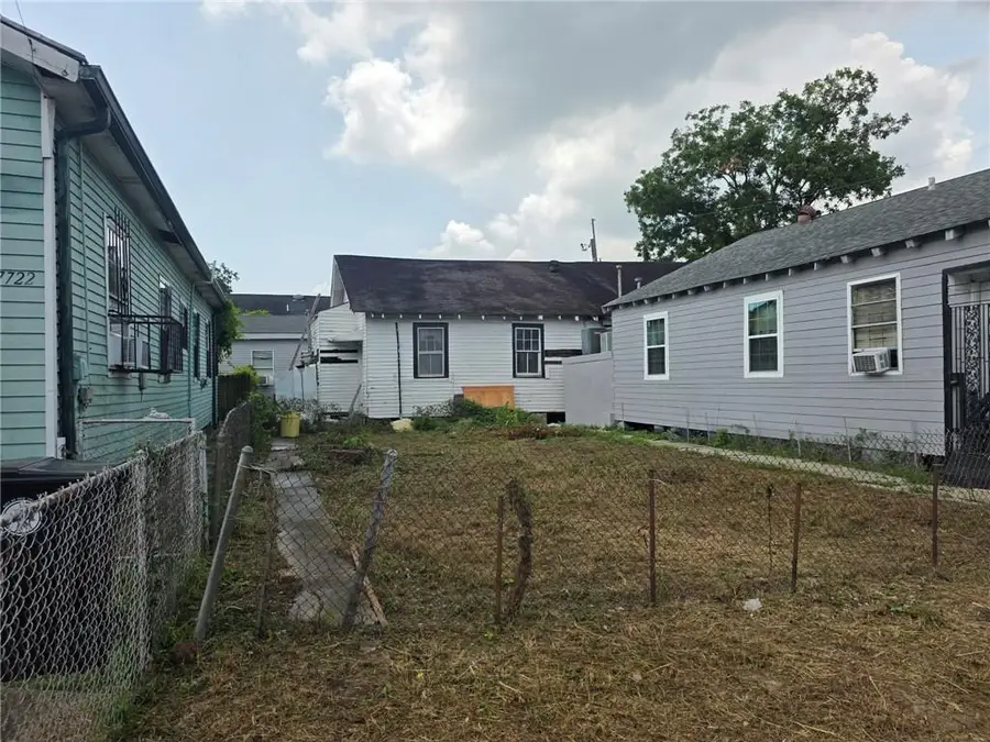 7728 Forshey Street, New Orleans, LA 70125 - #2