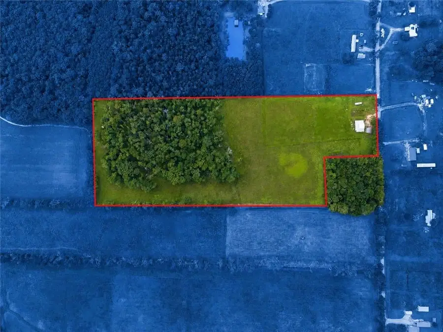 907 Bordelonville Road, Moreauville, LA 71355 - #3