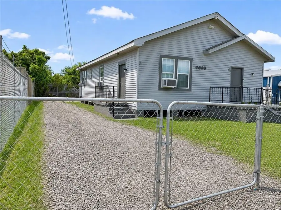 7409 4th Street, Marrero, LA 70072 - #3