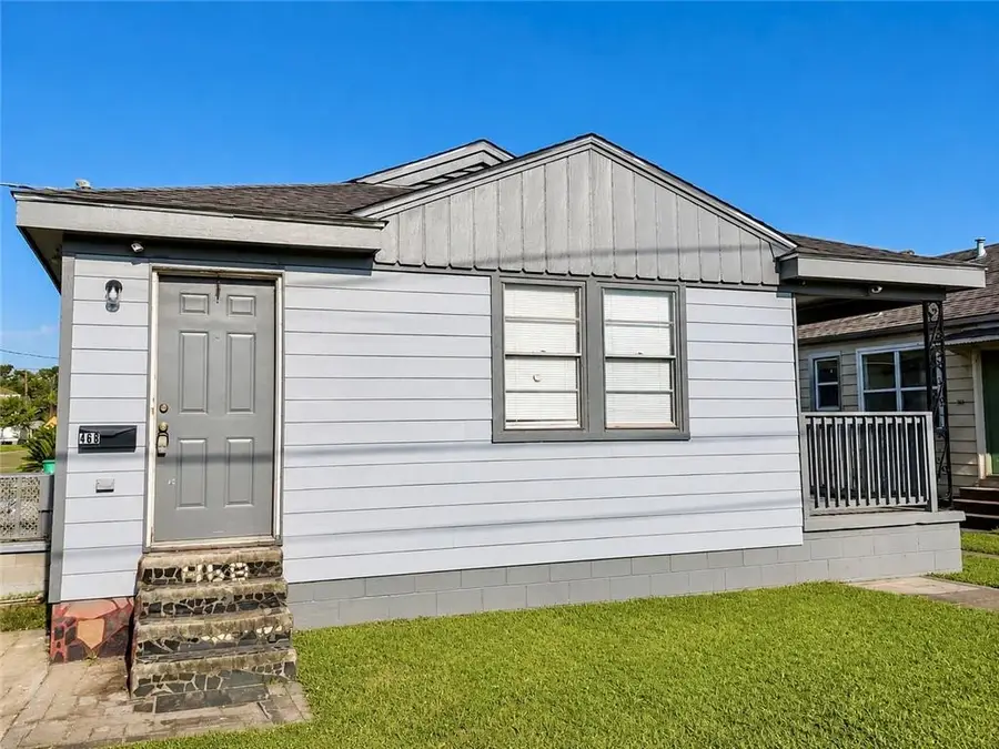 468 Westwood Drive, Marrero, LA 70072 - #3