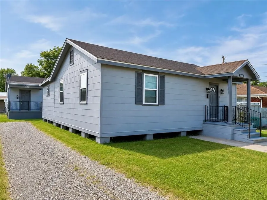 804 Garden Road, Marrero, LA 70072 - #2