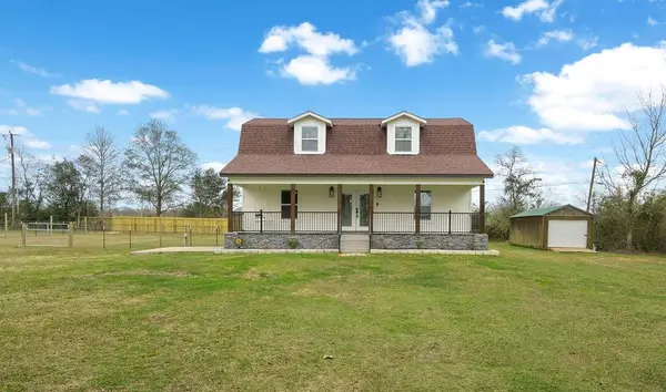 52056 Husser Lane, Loranger, LA 70446