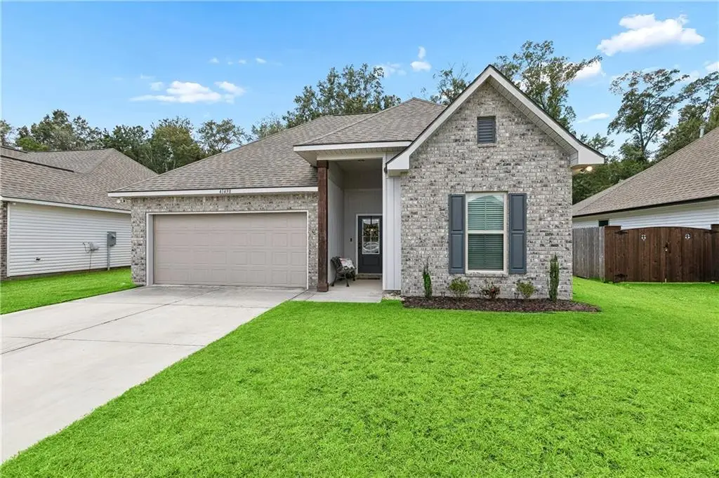 41498 Dothan Place, Ponchatoula, LA 70454 - #1