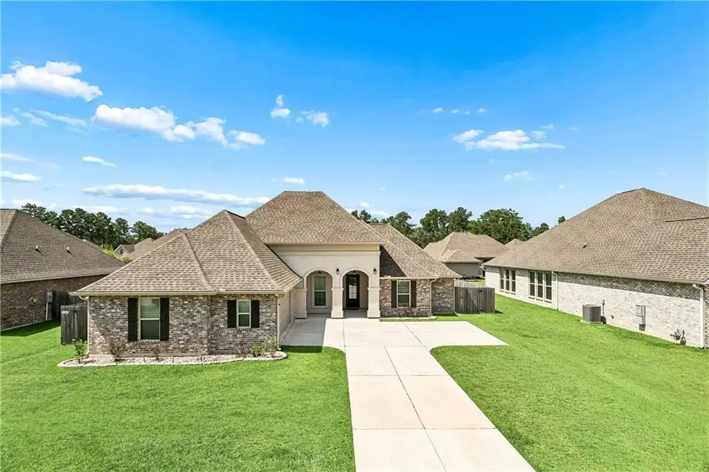 26175 Salt Grass Drive, Ponchatoula, LA 70454 - #1