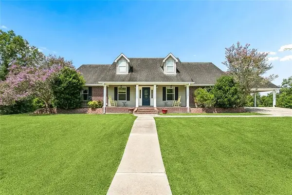 23363 Cypress Lane, Robert, LA 70455
