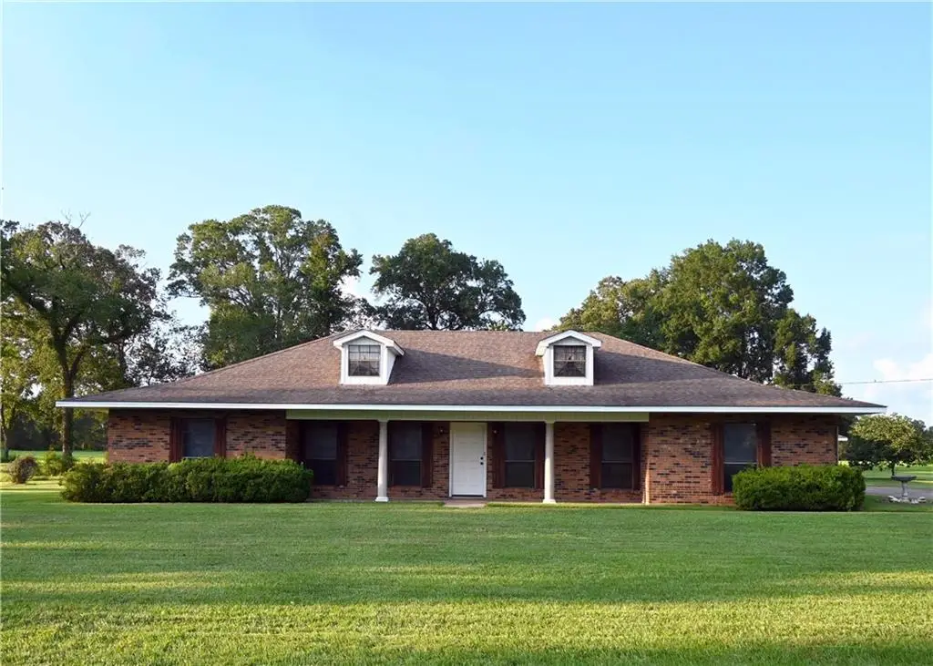 1351 Hwy 1188 Road, Hessmer, LA 71341 - #1