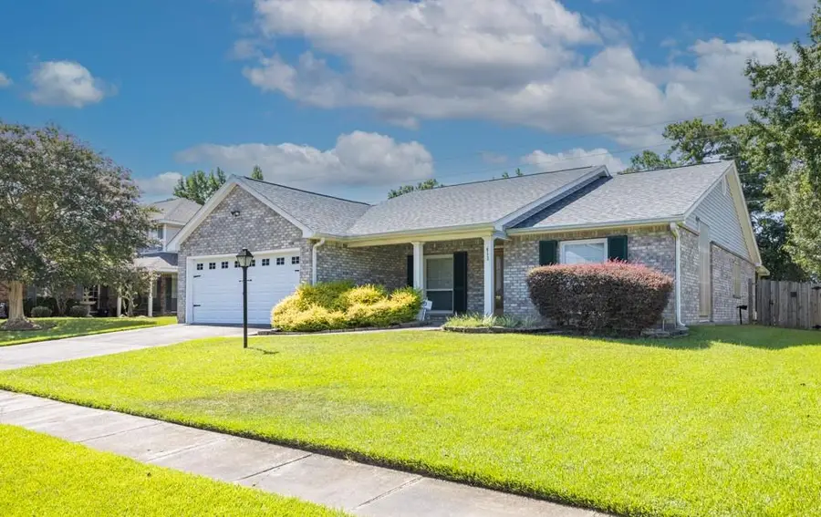 413 Spartan Loop, Slidell, LA 70458 - #3