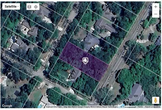 Lot 2 Old Mandeville Lane, Mandeville, LA 70448 - #3