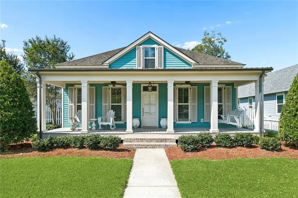 1336 Natchez Loop, Covington, LA 70433 - #1
