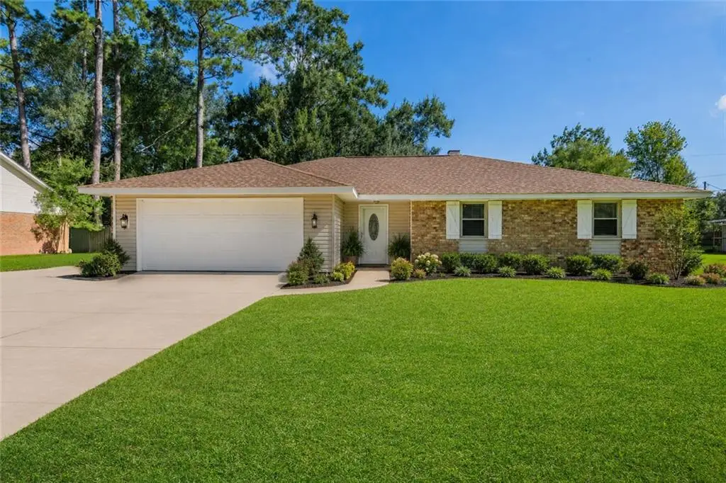 14177 Yates Avenue, Hammond, LA 70403 - #1
