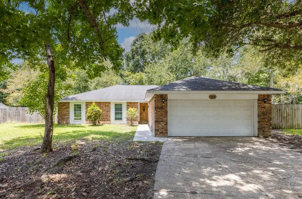 235 Whisperwood Boulevard, Slidell, LA 70458 - #1