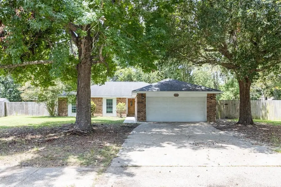 235 Whisperwood Boulevard, Slidell, LA 70458 - #2