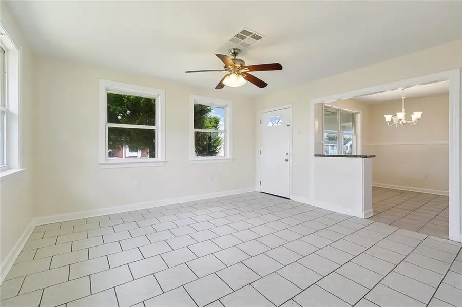 1816 Stafford Street, Gretna, LA 70053 - #2