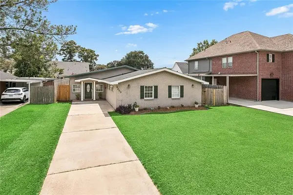 9200 Melrose Lane, River Ridge, LA 70123