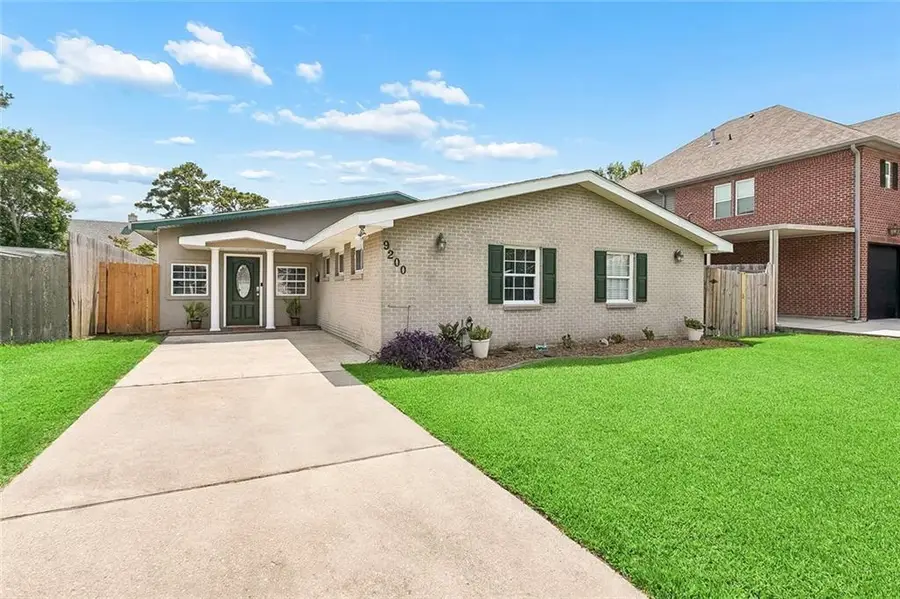 9200 Melrose Lane, River Ridge, LA 70123 - #2