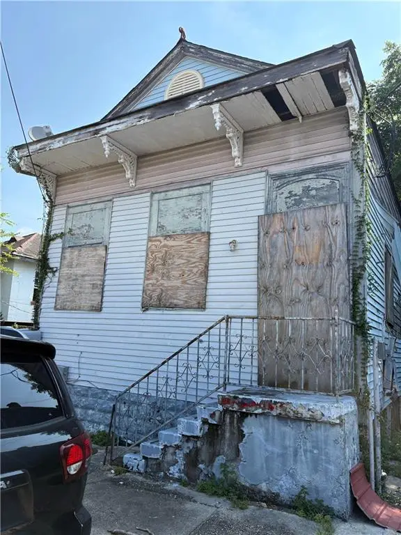 1931 Frenchman Street, New Orleans, LA 70116 - #1