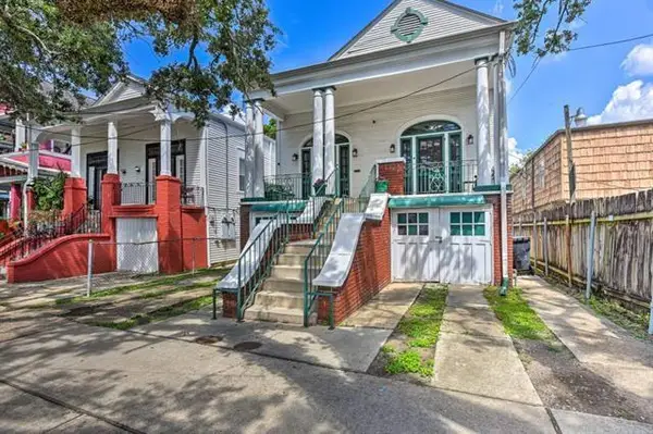 4317-4319 S Carrollton Avenue, New Orleans, LA 70119
