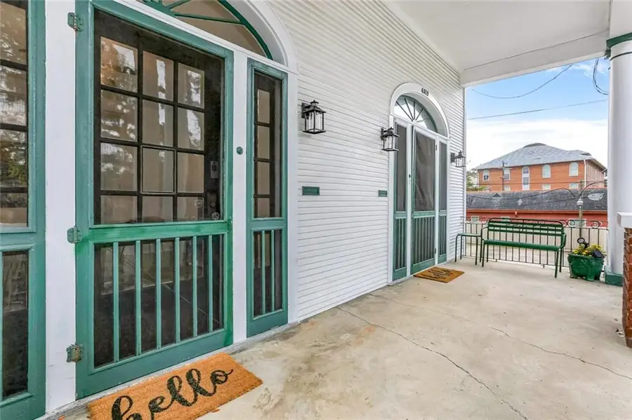 4317-4319 S Carrollton Avenue, New Orleans, LA 70119 - #2