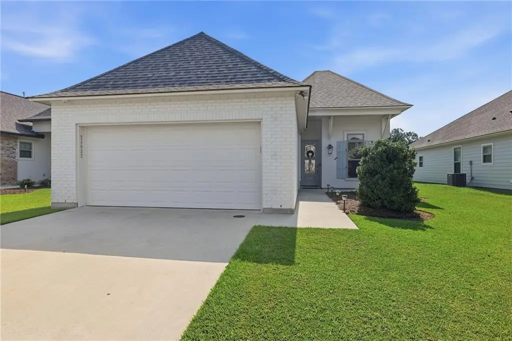 28032 Olympia Lane, Denham Springs, LA 70726 - #1