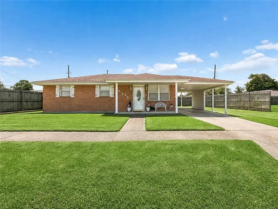 2325 Mumphrey Road, Chalmette, LA 70043 - #2