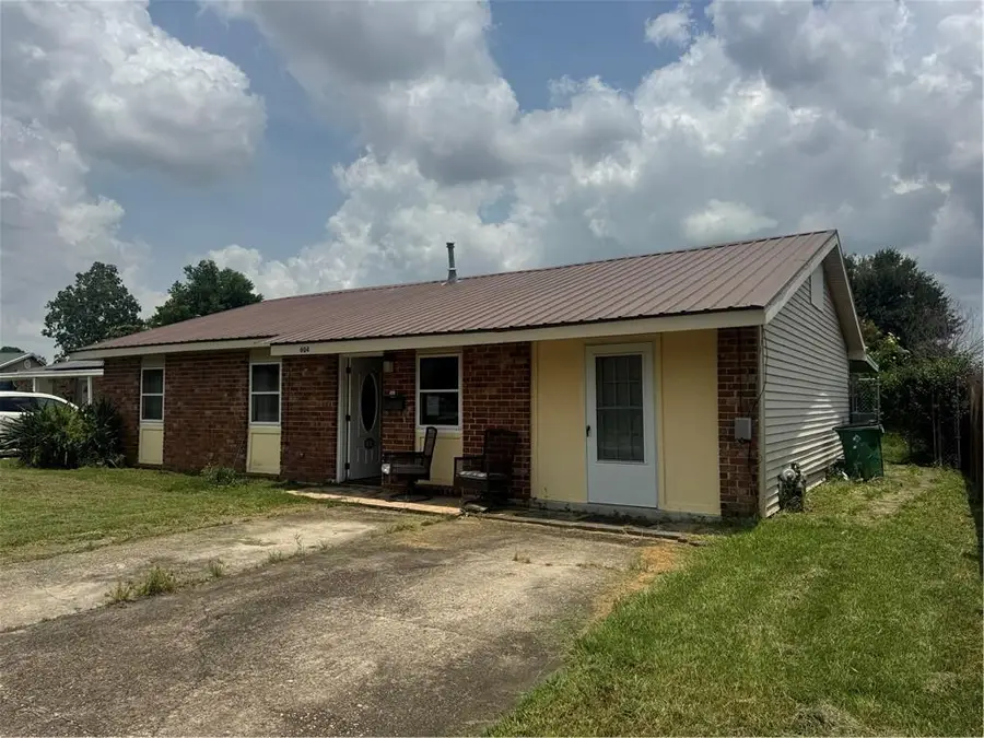 604 Hunterbrook Drive, Gretna, LA 70056 - #2