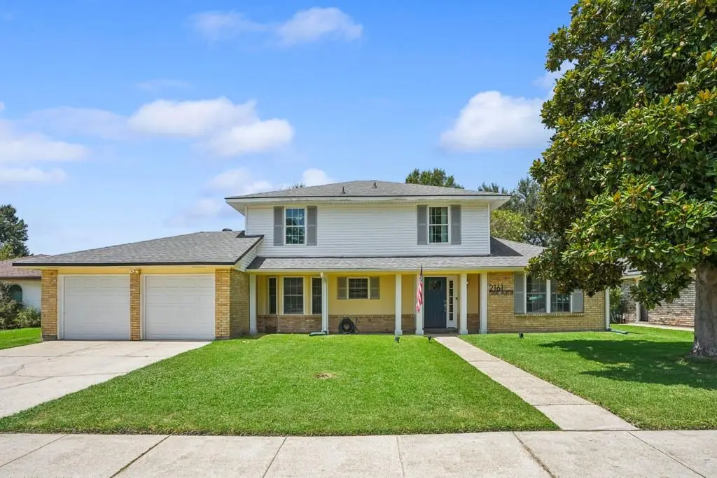 2161 Carmel Valley Drive, La Place, LA 70068 - #1