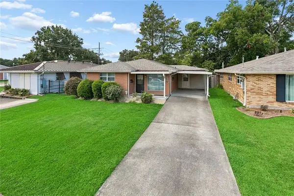 1604 Carnation Avenue, Metairie, LA 70001