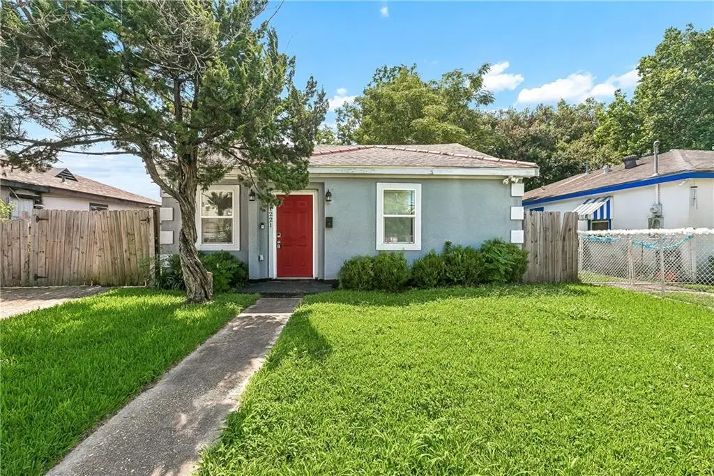 1221 Lamanche Street, New Orleans, LA 70117 - #1