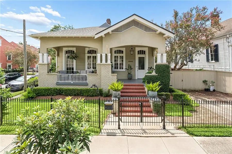4500 Camp Street, New Orleans, LA 70115 - #2
