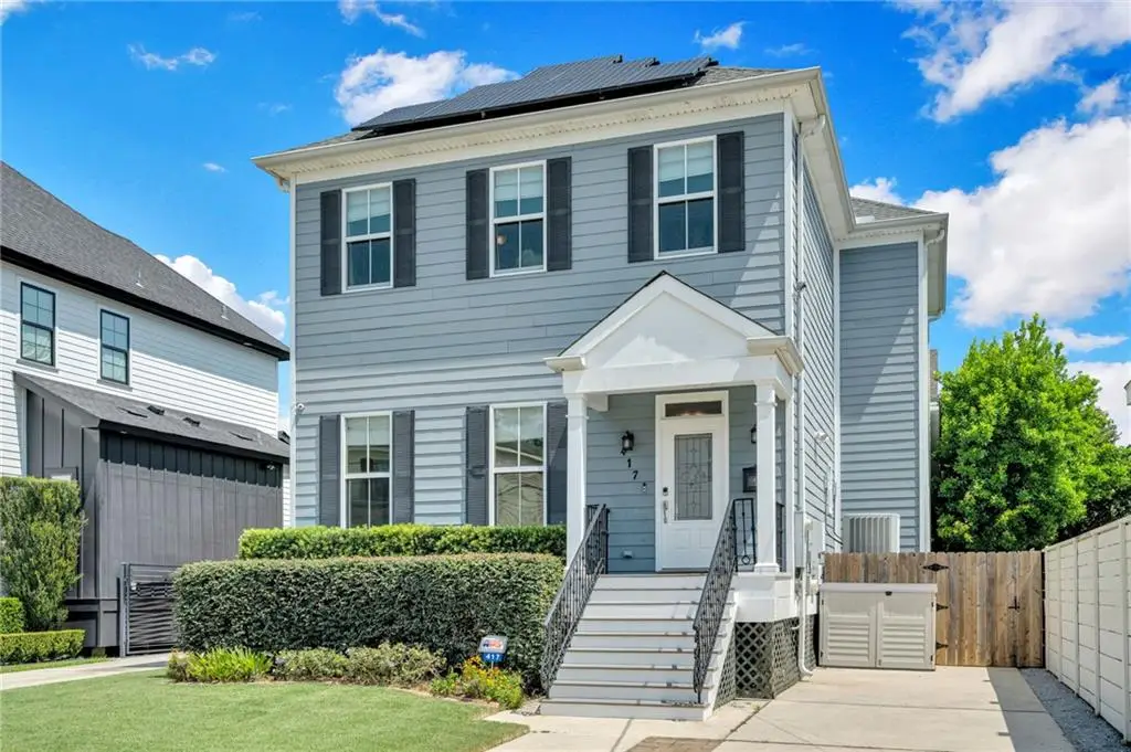 417 34th Street, New Orleans, LA 70124 - #1
