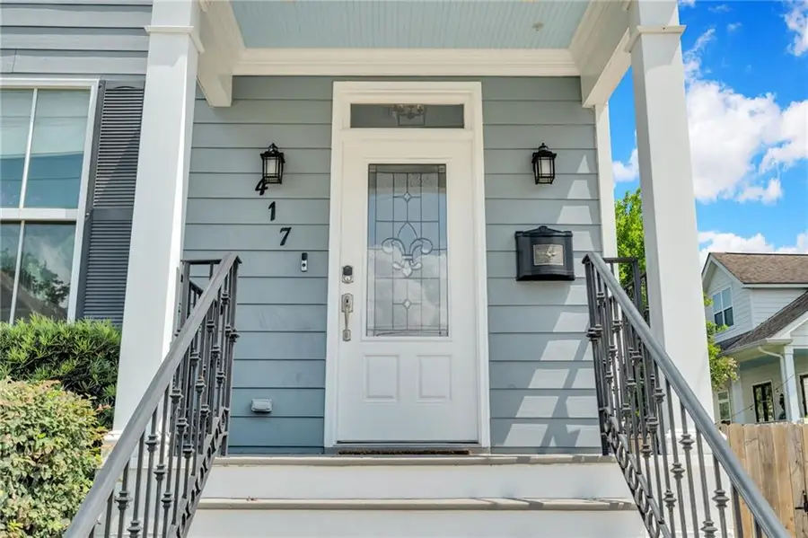 417 34th Street, New Orleans, LA 70124 - #2
