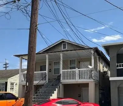 2625 Robert Street, New Orleans, LA 70115 - #2