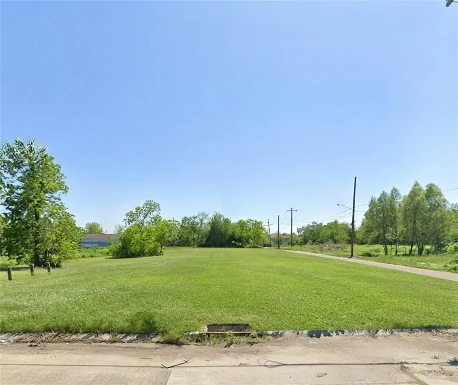 50534 Florida Avenue, New Orleans, LA 70117 - #1