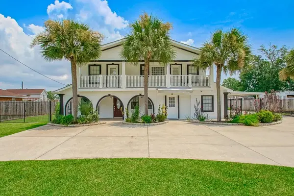 2307 Broas Drive, Marrero, LA 70072