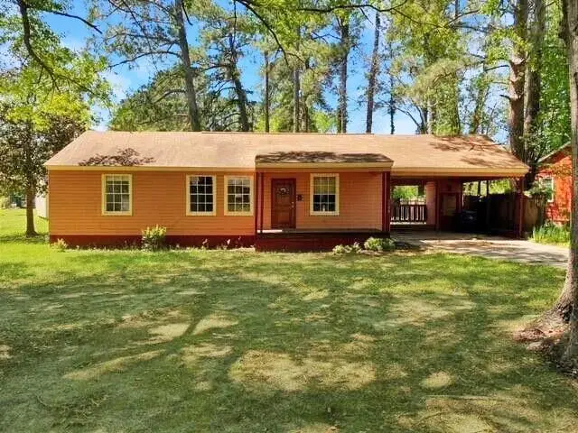 1104 Pinckney Avenue, Leesville, LA 71446 - #1
