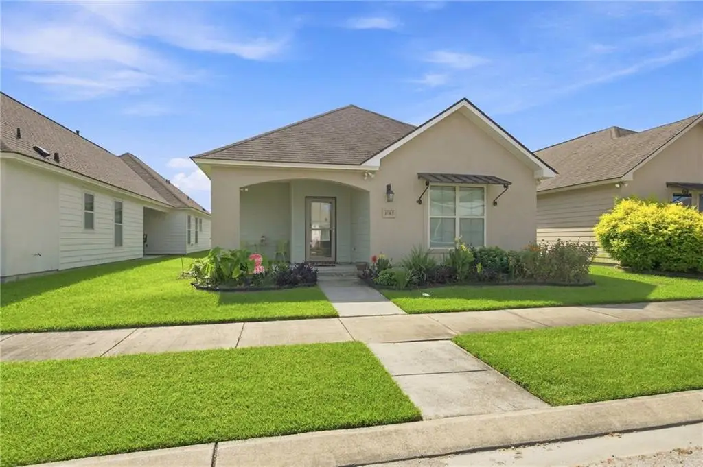 1443 Gardenia Lane, Baton Rouge, LA 70820 - #1