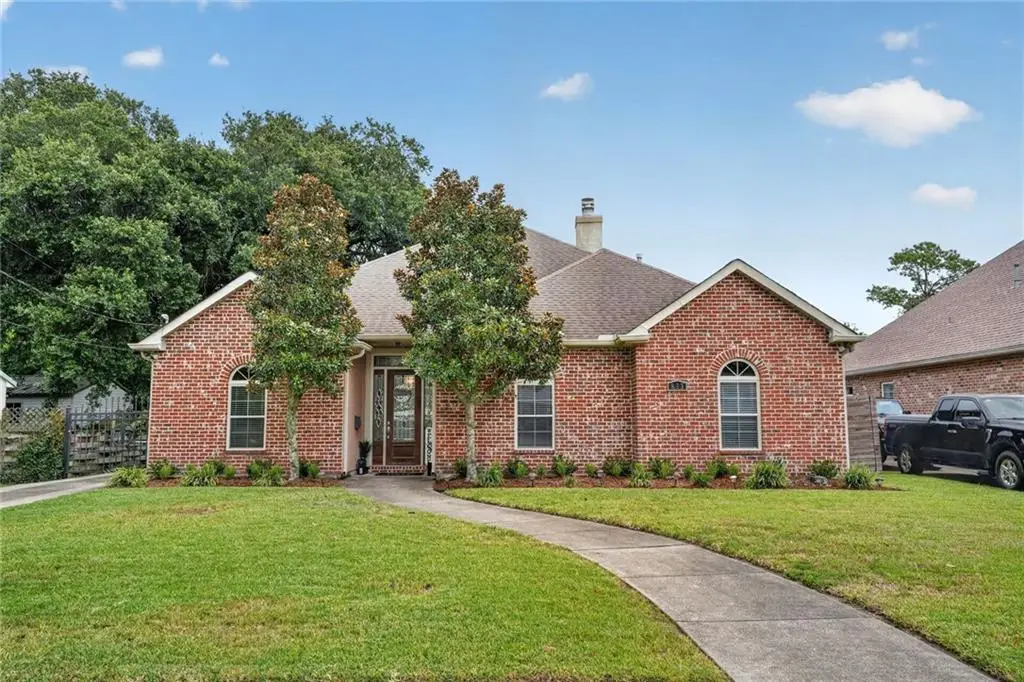 833 Jefferson Heights Avenue, Jefferson, LA 70121 - #1