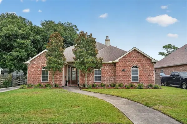 833 Jefferson Heights Avenue, Jefferson, LA 70121
