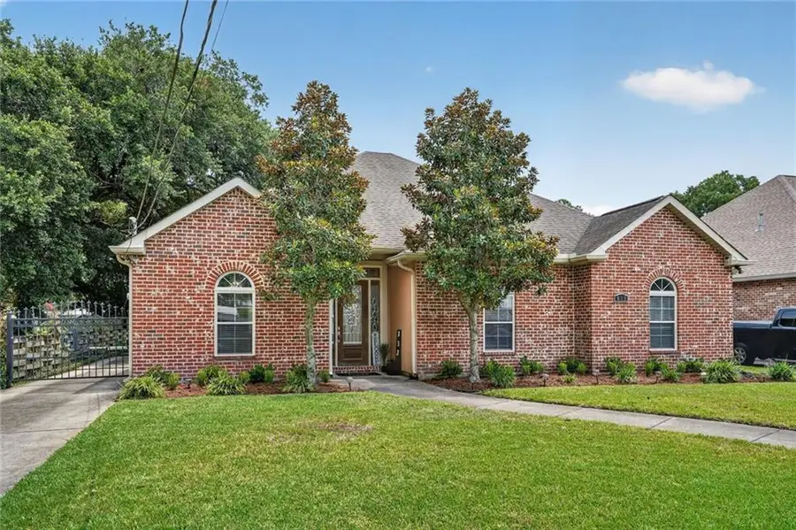 833 Jefferson Heights Avenue, Jefferson, LA 70121 - #2