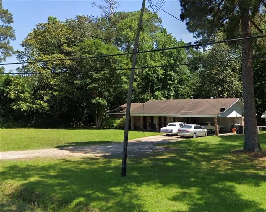 267 Ball Cutoff Road, Ball, LA 71405 - #3