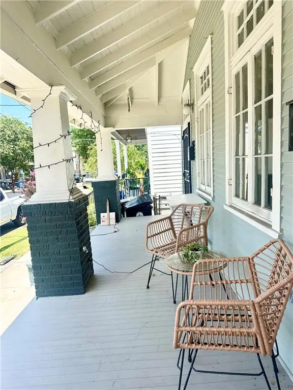 432 34 S Hennessey Street, New Orleans, LA 70119 - #2