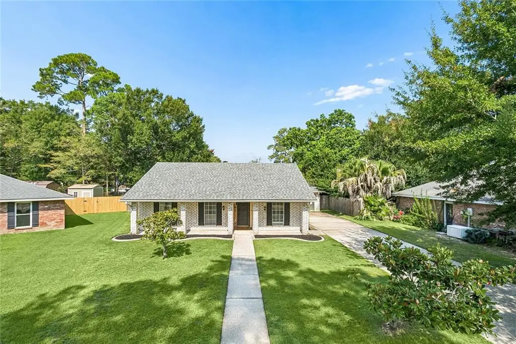 1131 Rue Bordeaux, Slidell, LA 70458 - #1