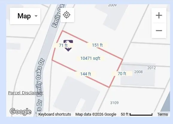 2005 Emilie Oaks Drive, Meraux, LA 70075 - #3