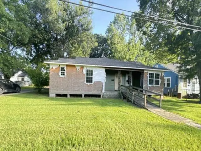 6374 Cyrus Avenue, Baton Rouge, LA 70805 - #1