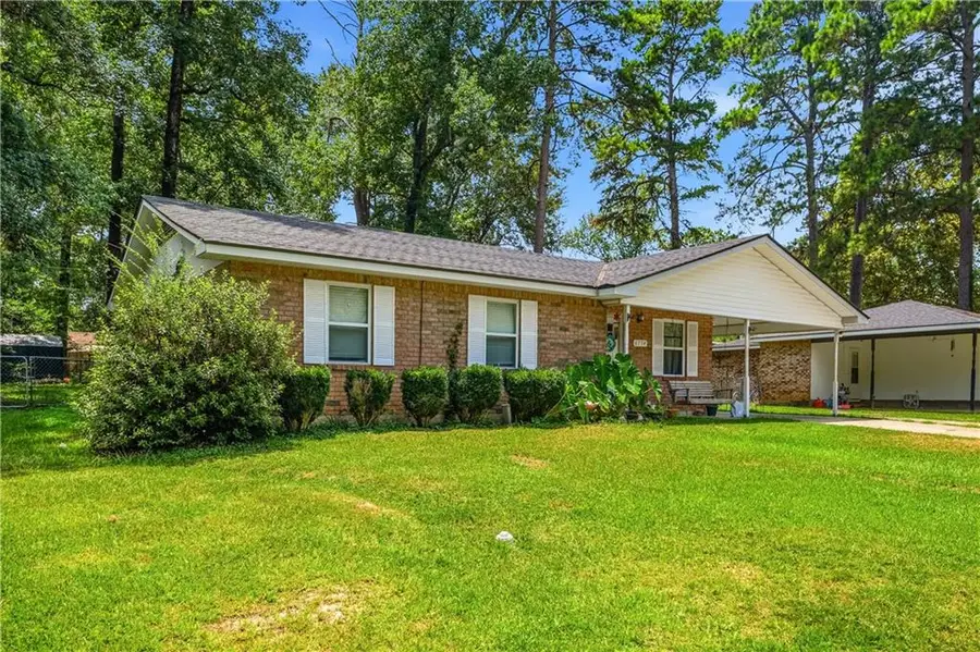 6754 Birch Trace, Ball, LA 71405 - #3