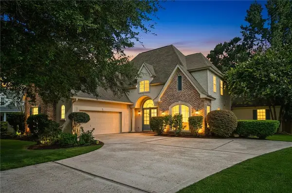1320 Stillwater Drive, Mandeville, LA 70471