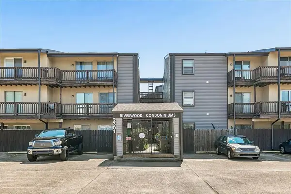 2301 Edenborn Avenue #308, Metairie, LA 70001